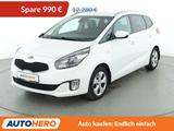 Kia Carens 1.6 GDI Vision*NAVI*TEMPO*CAM*PDC*SHZ* - gebrauchte Kia Van