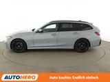 BMW 330d xDrive M Sport Aut.*NAVI*LASER*PANO*HUD*CAM - BMW 330 Gebrauchtwagen in München
