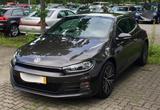 Volkswagen Scirocco 1.4 TSI BlueMotion Technology ALLST... - VW Scirocco mit Schiebedach