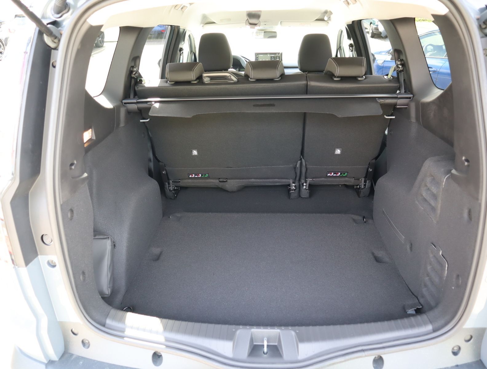 Dacia Jogger - Bild 18