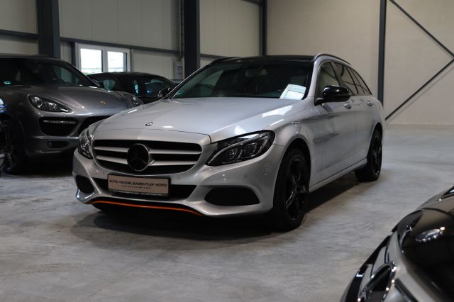 Mercedes-Benz C 200  HU/AU neu - 2.Hand - Insp. Neu 