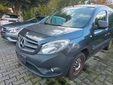 Mercedes-Benz Citan Kombi 109 CDI lang - gebrauchte Mercedes-Benz Citan aus dem Jahr 2012