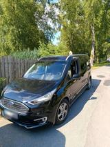 Ford Tourneo Connect, Service neu, Mobilit... - Ford Tourneo Connect von privat