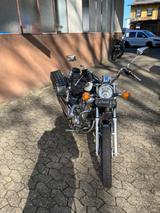 Yamaha Virago vx 535 - YAMAHA CHOPPER VIRAGO