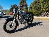 Simson S51 Enduro Sonderbau Neuaufbau mit 60km/ KBA - SIMSON NEUAUFBAU S51