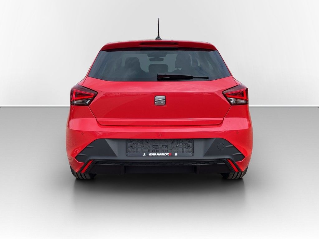 Seat Ibiza - Bild 7