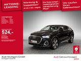 Audi Q3 Sportback S line 40 TFSI quattro S tronic VC