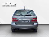 Mercedes-Benz B 150 KLIMA/ALU/PDC/TÜV NEU - gebrauchte Mercedes-Benz B 150 aus dem Jahr 2009