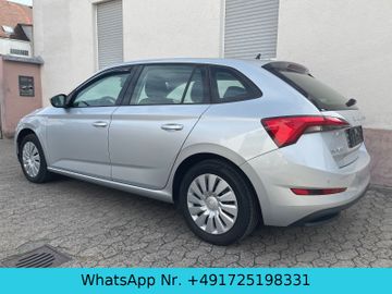 Skoda Scala - 12