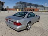 Mercedes-Benz SL 500 Sammlerzustand,  R129, AMG Styling, Pano - Mercedes-Benz SL 500: R129