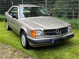 Mercedes-Benz Mercedes Benz 230 CE Coupé Automatik W124 ... - Mercedes-Benz 230: Ce W124