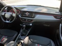 Skoda Kamiq - Vorschau Bild 7