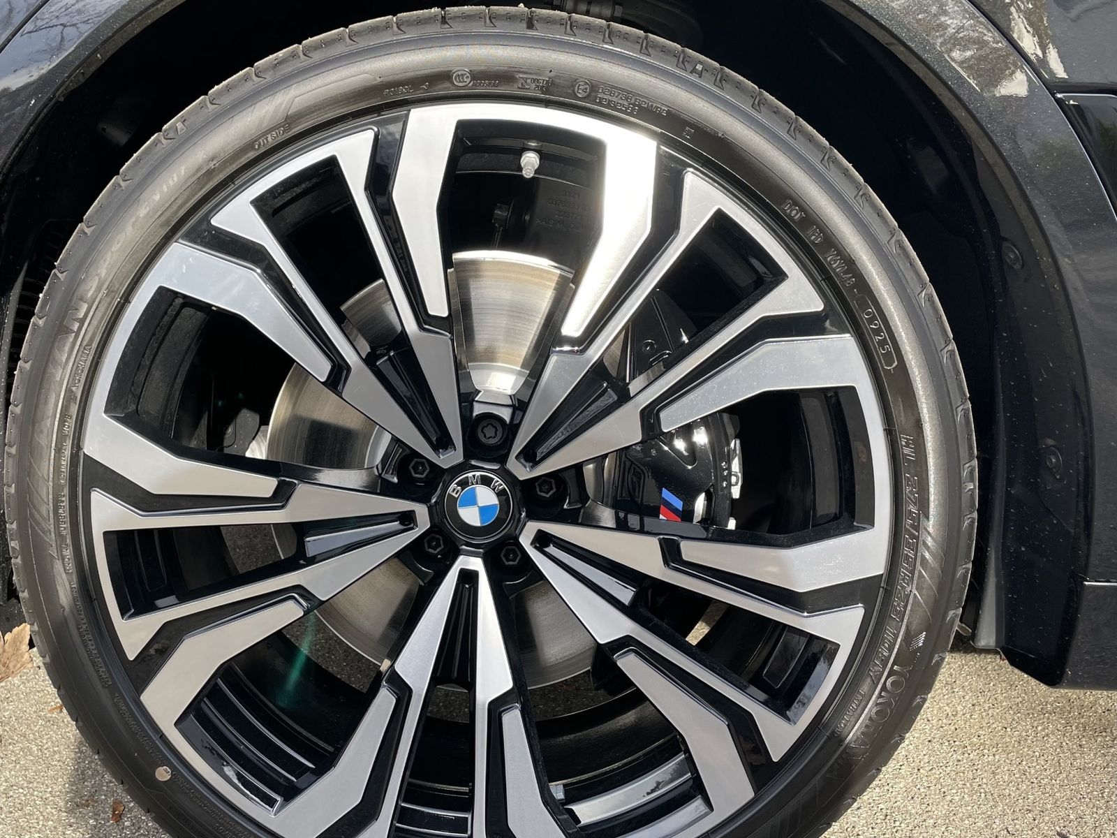 BMW X7 - Bild 7