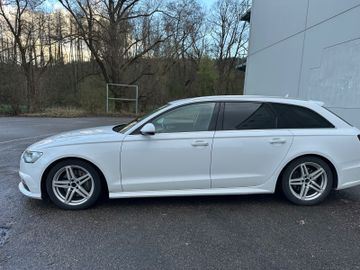 Audi A6 - 6