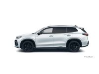Volkswagen Tayron - Vorschau Bild 6