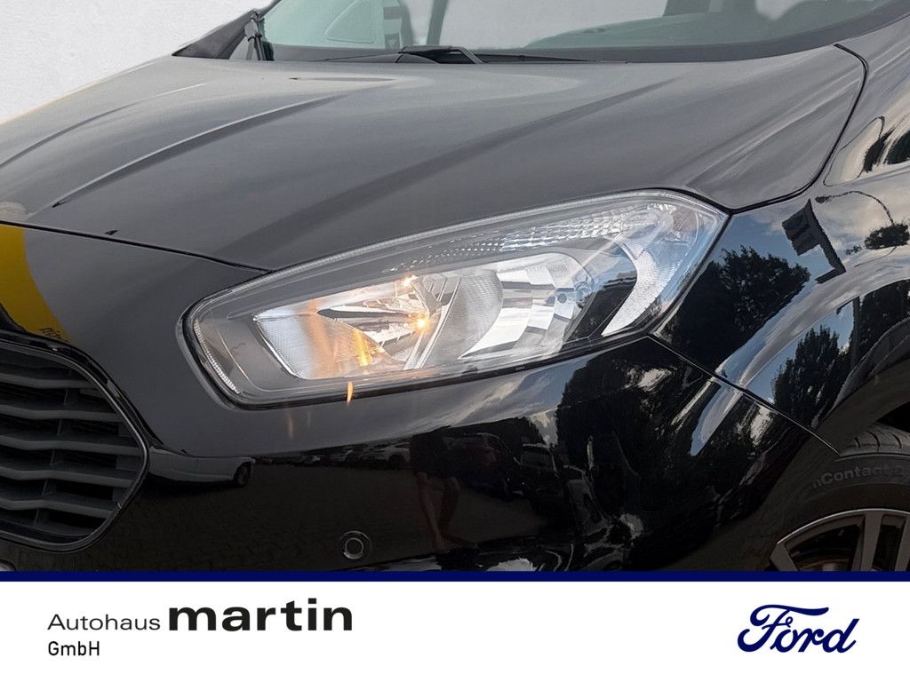 Fahrzeugabbildung Ford Tourneo Courier 1.0 Sport SYNC PDC SHZ KAMERA