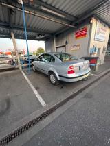 Volkswagen VW Passat top Zustand - gebrauchte Volkswagen Passat aus dem Jahr 2003