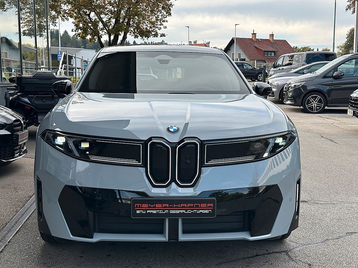 BMW iX3 50 xDrive M-Paket PRO imagem 3