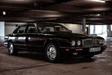 Jaguar Xj 6 3.2 - gebrauchte Jaguar XJ6 aus dem Jahr 1996