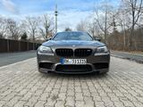 BMW M5 F10 | M DCT | HUD | 4-Zonen-Klima | Soft- - BMW M5 Gebrauchtwagen