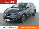 Renault Kadjar 1.6 dCi Energy Bose Edition 4x4 Aut.*NAVI - Renault Kadjar in Köln