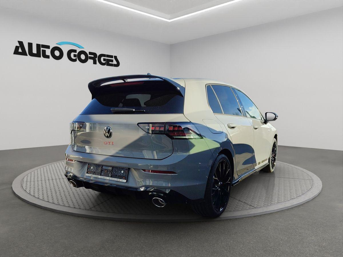 Volkswagen Golf GTI Clubsport 2,0 l TSI DSG ++BLACK-STYLE++, миниатюра 5