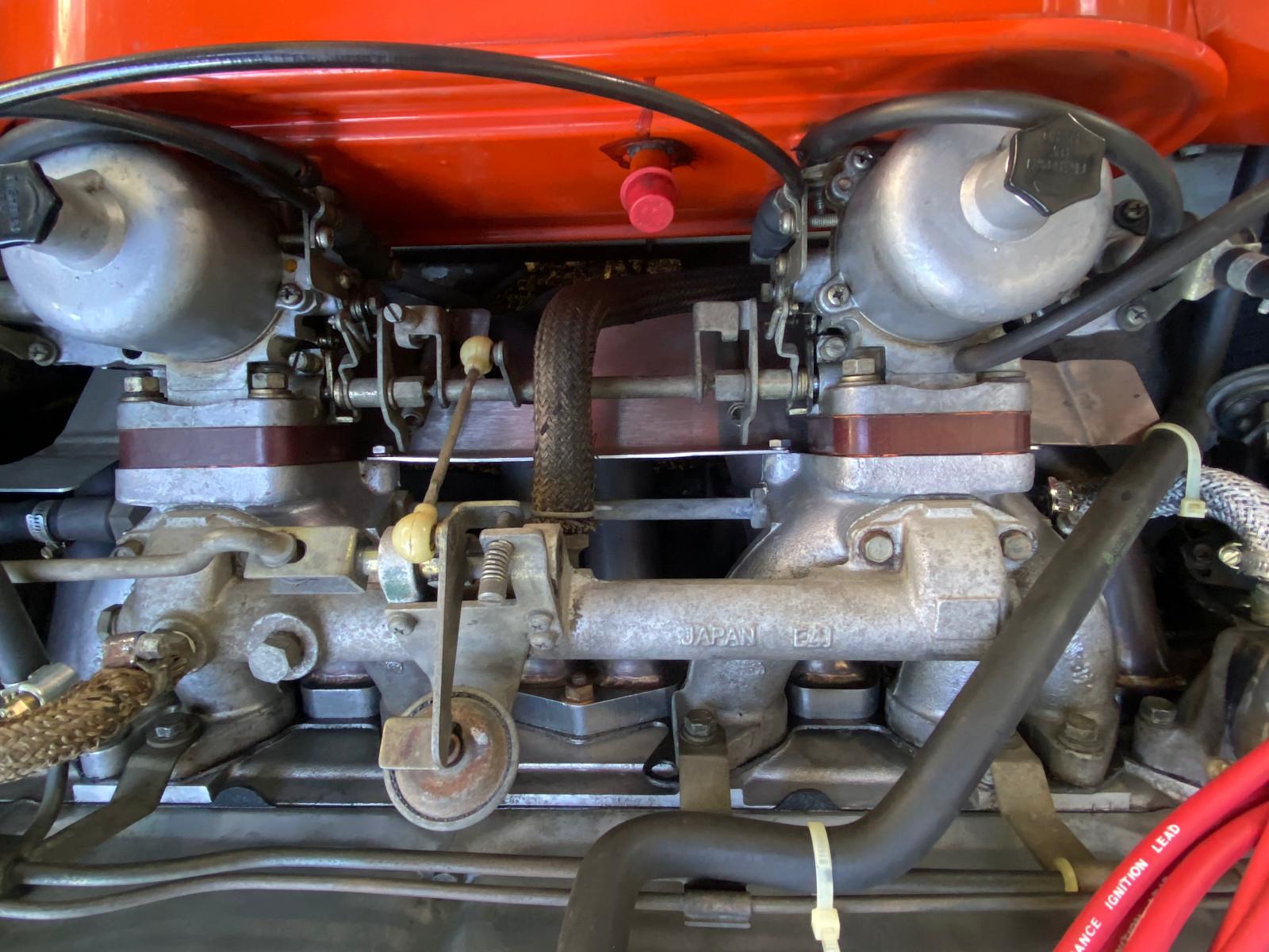 Datsun 240Z