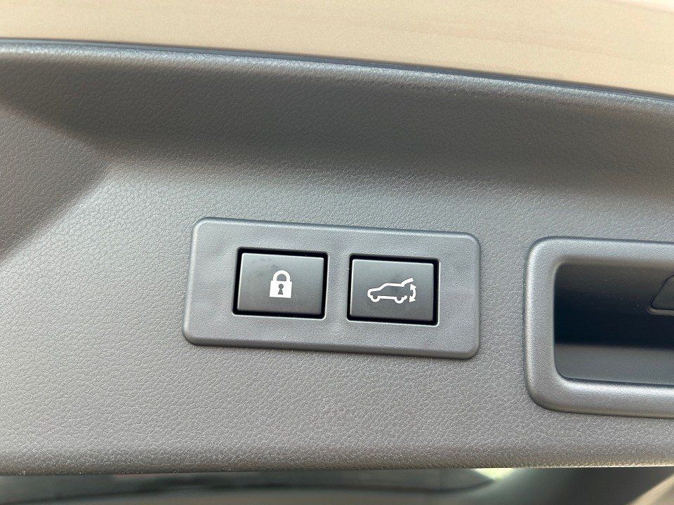 Fahrzeugabbildung Subaru FORESTER 2.0ie AUT AWD PLATINUM PANO 360+H&K+LED