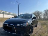 Mitsubishi Lancer 1.8 MIVEC - Mitsubishi Lancer: Mivec