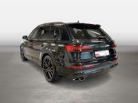 Audi SQ7 - Vorschau Bild 3
