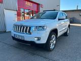 Jeep Grand Cherokee 4x4 Summit, Keyless En... - Jeep Grand Cherokee in Leverkusen