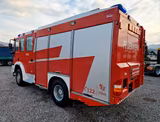 Iveco Magirus Eurofire 95E18 4x4 - Iveco Magirus