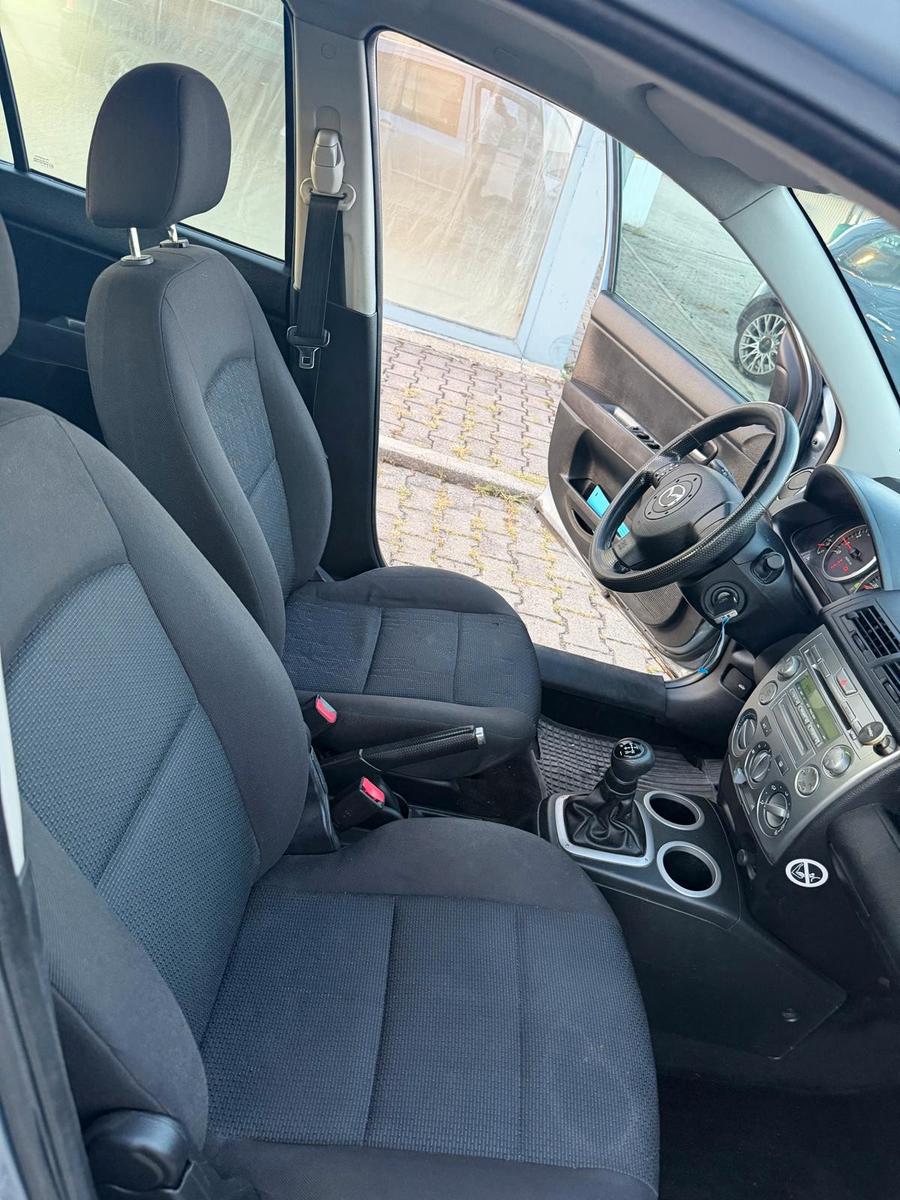 Mazda 2 Lim. 1.4 Active Automatik neu Tüv