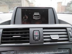 BMW 116i Sitzhzg Avantage-Paket TURBOLADERSCHADEN BMW 116i Sitzhzg Avantage-Paket TURBOLADERSCHADEN