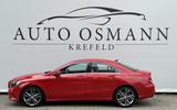 Mercedes-Benz CLA 200 Urban / RÜCKFAHRKAMERA / NAVI  - Mercedes-Benz CLA 200 in Krefeld