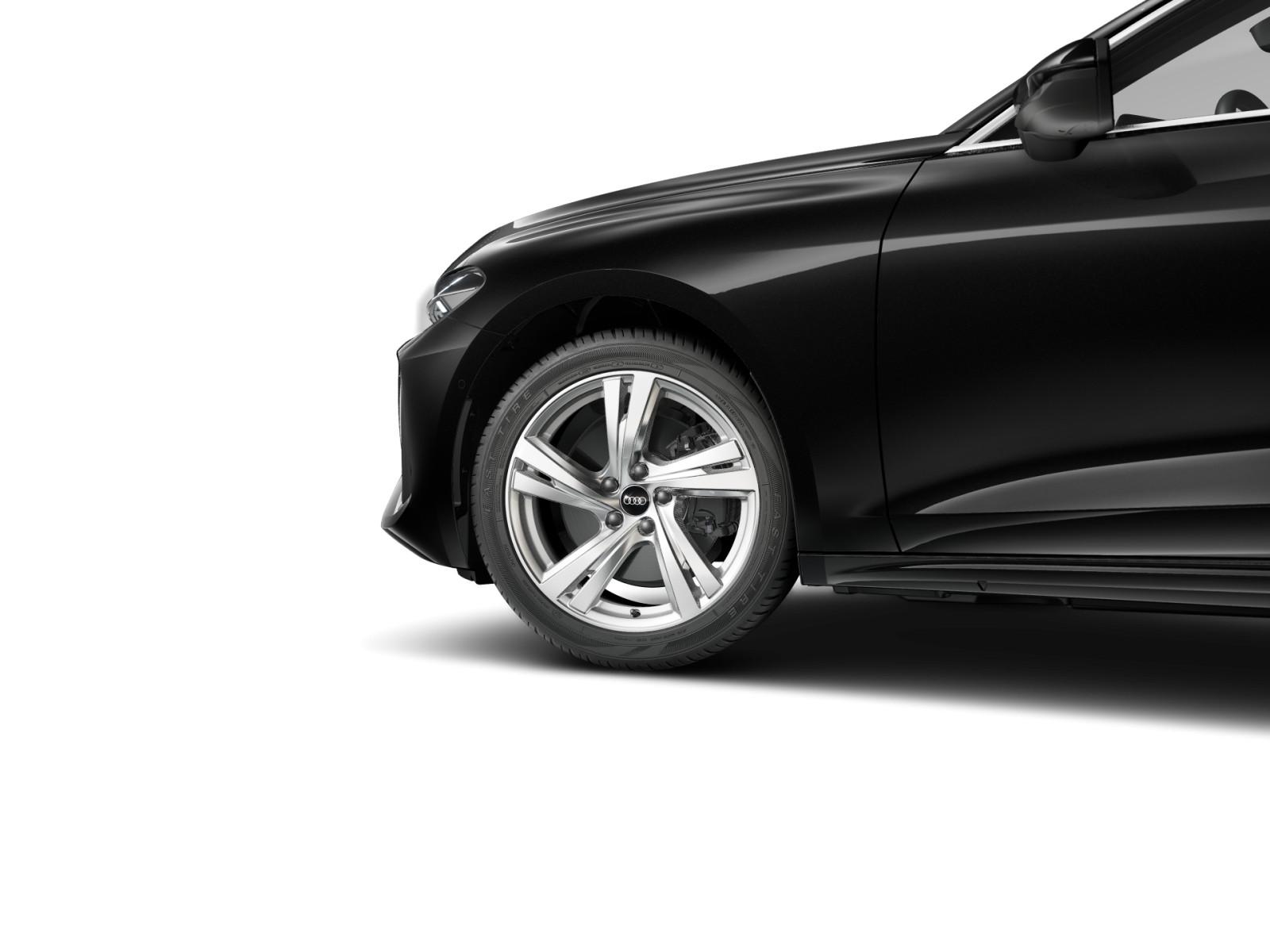 Audi A5 Avant TFSI Nav/Kam/Memo/ACC/sound/AHKVorb/18", миниатюра 3