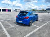 Opel Corsa E 1.6 Turbo OPC Performance  - Opel Corsa: Turbo Opc