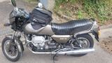 Moto Guzzi 850 T5 - MOTO GUZZI 850 T5