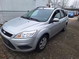 Ford Focus 1,6TDCi 80kW DPF Concept Turnier - Ford Focus Concept mit Diesel-Antrieb