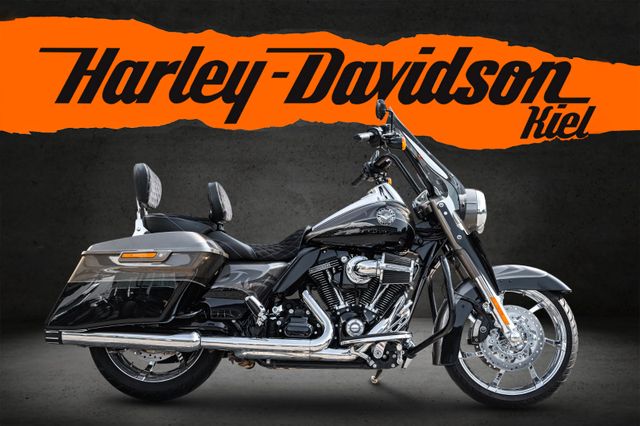 Harley-Davidson FLHRSE Road King CVO 110 CUI