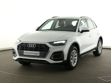 Audi Q5 - 2