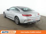 Mercedes-Benz EKlasse E 300 AMG Line Aut.*HEADUP*ACC*BURMESTER - Mercedes-Benz E 300 Gebrauchtwagen in München