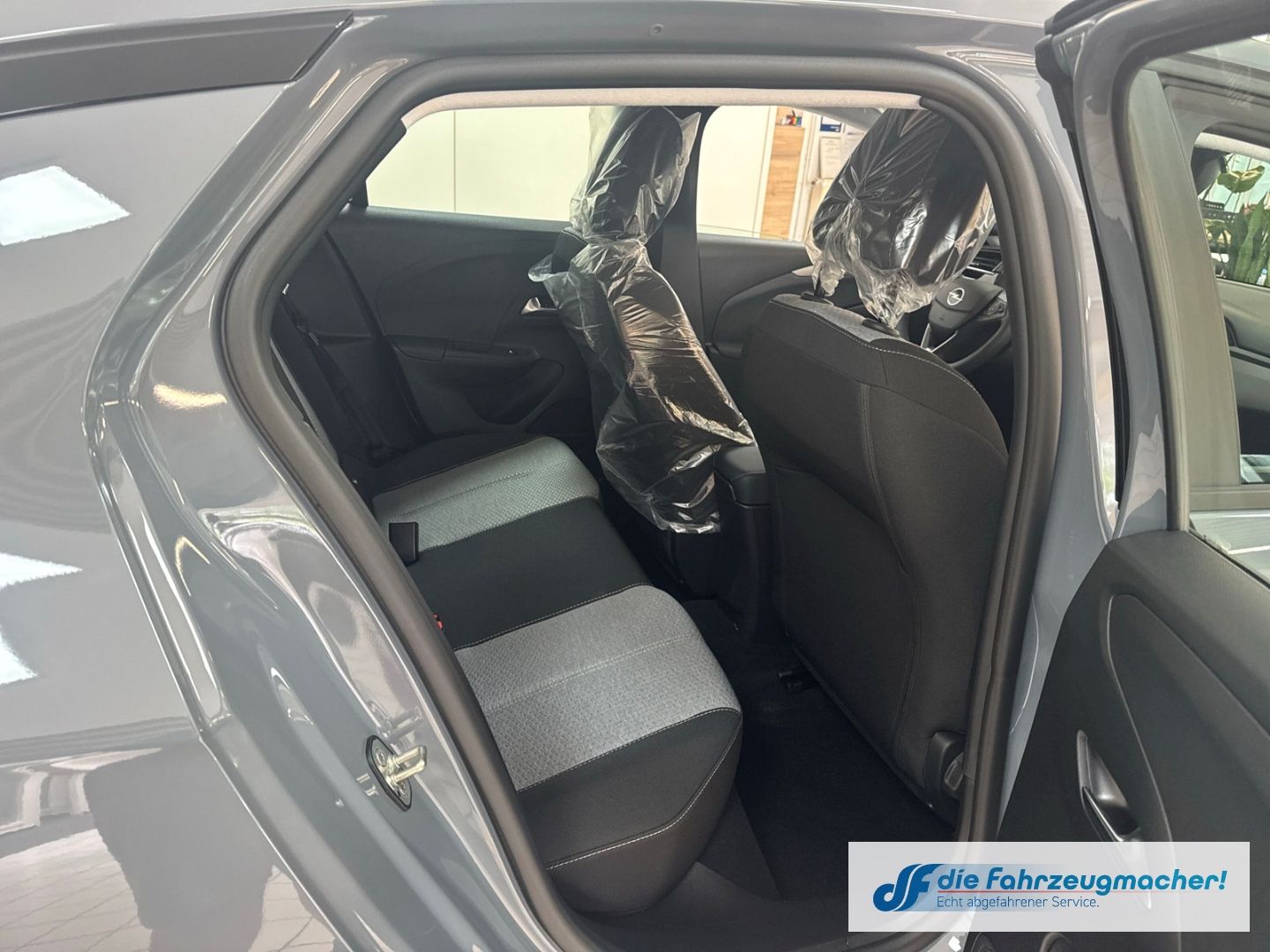 Fahrzeugabbildung Opel Corsa F Sitzhzg, Kamera* LED Apple CarPlay DAB