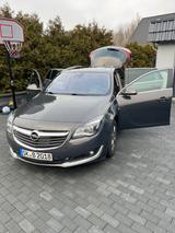 Opel Insignia Sports Tourer 1.6 CDTI Busin. Ed 10... - Opel Insignia in Halle