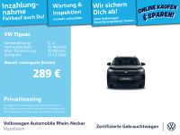 Volkswagen Tiguan - Vorschau Bild 2