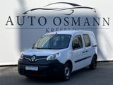 Renault Kangoo Rapid Blue dCi 95 Extra 1HAND*KLIMA*PDCH - Renault Kangoo in Krefeld
