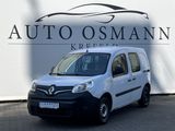 Renault Kangoo Rapid Blue dCi 95 Extra 1HAND*KLIMA*PDCH - Renault Kangoo in Düsseldorf
