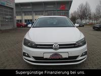 Volkswagen Polo VI Comfortline,KLIMA,GARANTIE,BLUETOOTH