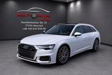 Audi A6 Avant 45 TDI quattro sport/ 2.Hand/ SLINE