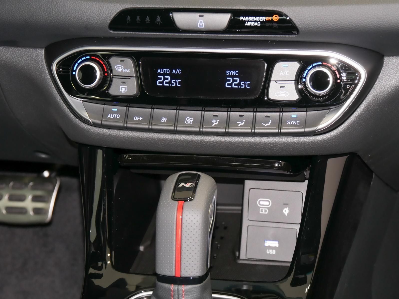 Hyundai i30 - Bild 17